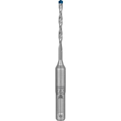 4х50х115 мм бур (сверло) SDS-plus 7X BOSCH