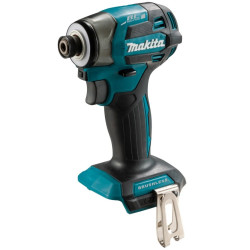 Аккум. шуруповерт MAKITA LXT DTD 173 Z в кор.