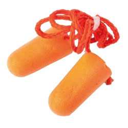 Беруши со шнурком EarGuard-HV Jeta Safety