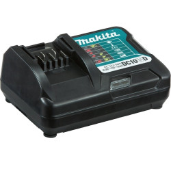 Зарядное устройство MAKITA DC 10 WD