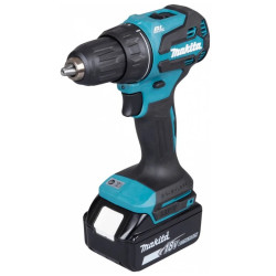 Аккум. дрель-шуруповерт MAKITA DDF490SFJ в чем.