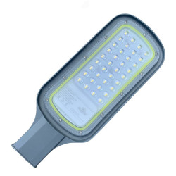 Светильник уличный светодиодный консольный ASL 01-030 30W IP66