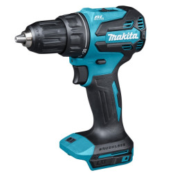 Аккум. дрель-шуруповерт MAKITA LXT DDF490SF1J в чем.