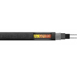 Кабель нагревательный саморегулирующийся Freezstop-30A
