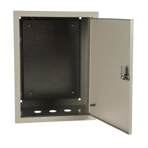 Щит ЩМП-400х300х220 (ЩМП-04-2) IP31 RUCELF - изображение 2