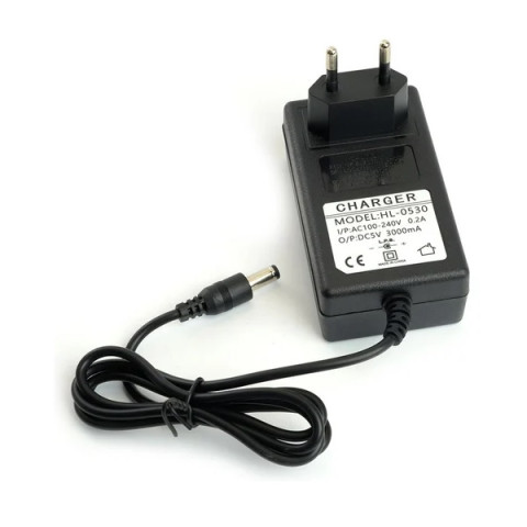 Прожектор светодиодный переносной с зарядным устройством 100W, 15Ah 18650, 6400K, IP66, LL-952 - изображение 3