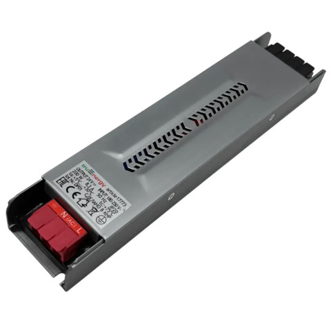 Блок питания для светодиодной ленты, серия Block Platina, 24V, 200W, IP20 - изображение 1