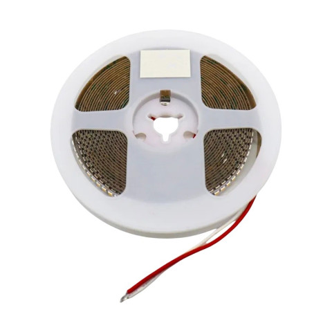 Лента светодиодная, серия LUX, 24V-2835-240D, 15W/m, 4000K, IP20, 5m, TruEnergy - изображение 2