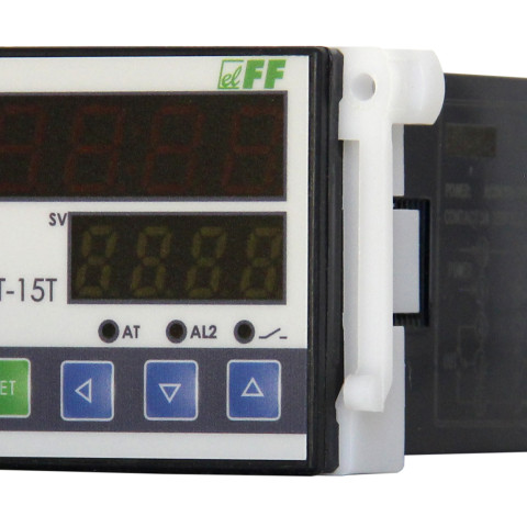 Регулятор температуры CRT-15T - изображение 1