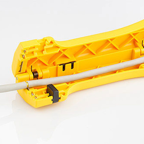 Съемник изоляции JOKARI ALLROUNDER - изображение 2
