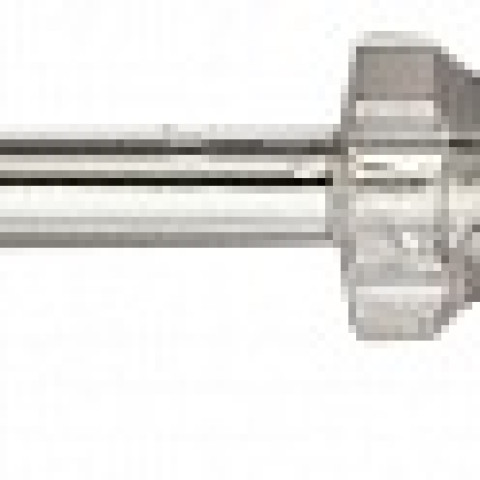 Индикатор напряжения SB 3,5x105мм VDE 120-250V WITTE - изображение 1