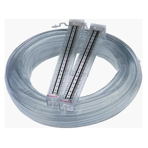Гидроуровень 15м STARTUL MASTER (ST3805-15) - изображение 1