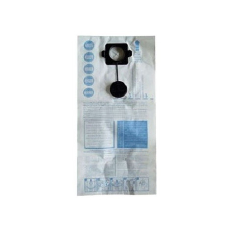 Мешок MAKITA к 448 20л. односл. бумага (5 шт) (83134B8I) [83140B0K, 83137B0K] - изображение 1