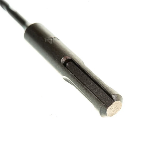 4х50х110 мм бур (сверло) SDS-plus MAKITA - изображение 3
