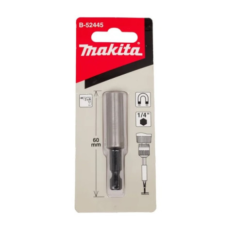 Магнитный держатель бит 60 мм MAKITA - изображение 1