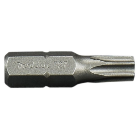 Насадка T27, 25 мм, C-form MAKITA 3 шт. - изображение 1
