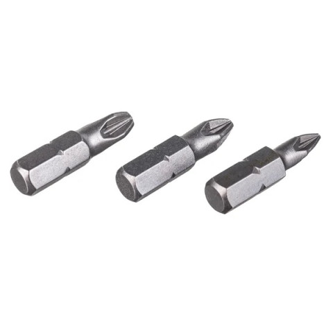Насадка PZ1/PZ2/PZ3, 25 мм, MAKITA - изображение 1