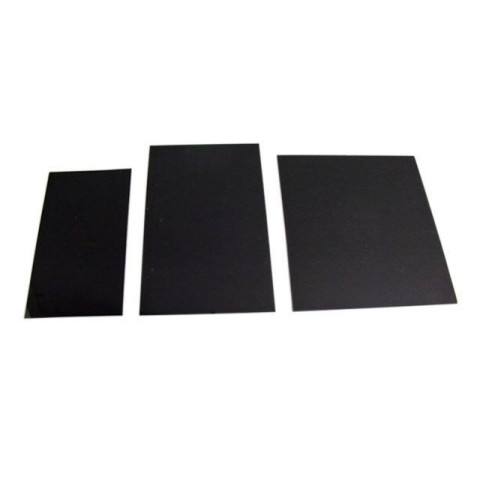 Стекло защитное 110х90 (2,8SG-1) - изображение 1