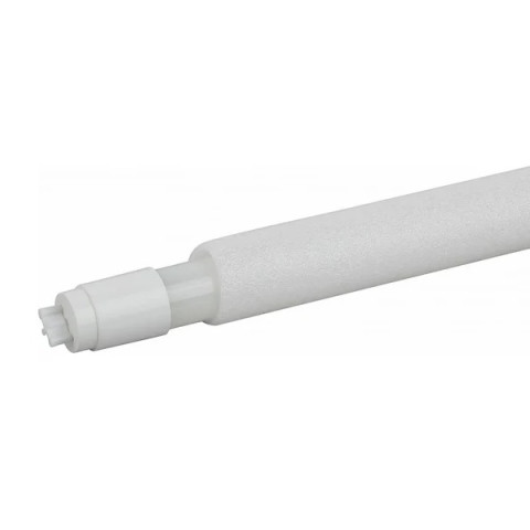 Лампа светодиодная ЭРА RED LINE LED T8-24W-865-G13-1500mm NTB G13 неповоротный - изображение 1