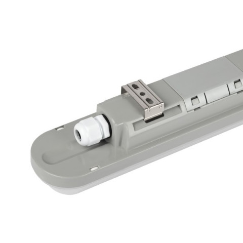 Светильник промышленный светодиодный LL-SPP2(i) 40W 5000К IP66 (транзитное подключение) 5600лм - изображение 2