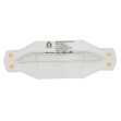 Респиратор JETA SAFETY JM-9312 складн. с клап. FFP1 (до 4 ПДК) (индивид. уп.) - изображение 3