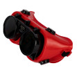 Очки закрытые JETA SAFETY Spark IR - изображение 1