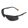 Очки открытые JETA SAFETY Optic-Fit дымчатые - изображение 1