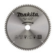 Диск пильный 260х30х2,6 мм 80 зуб. по дереву MAKITA - изображение 1