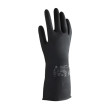 Перчатки КЩС тип 1 р-р 10(XL) К80 Щ40 (инд. уп.) JETA SAFETY - изображение 1