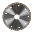 Алмазный круг 125х22,23 мм по бетону сегмент. ECO for Universal Turbo BOSCH - изображение 3