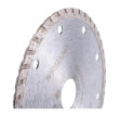 Алмазный круг 125х22,23 мм по бетону сегмент. ECO for Universal Turbo BOSCH - изображение 2