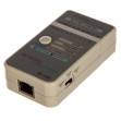 Тестер Кабеля "мини" RJ-45 REXANT - 228 - изображение 2