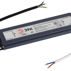 Блок питания ЭРА LP-LED 150W-IP67-12V-S