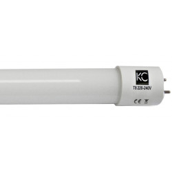 Лампа светодиодная T8-9W-G13-4000К-КС (600мм)