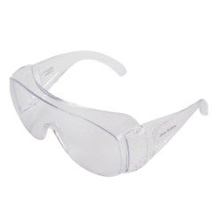 Очки открытые JETA SAFETY J-Vision прозрачные