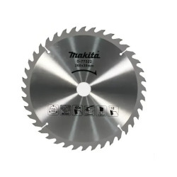 Диск пильный 260х30*2,6 мм 40 зуб. по дереву MAKITA