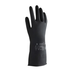 Перчатки КЩС тип 1 р-р 10(XL) К80 Щ40 (инд. уп.) JETA SAFETY