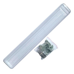 Светильник промышленный для светодиодных ламп T8 G13 LED-TS-2х600 IP65