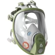 Маска полнолицевая без фильтра 8950 Jeta Safety, р-р M - изображение 1