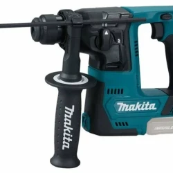 Аккум. перфоратор MAKITA HR 140 DZ в кор.