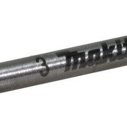 Сверло по стеклу 3х51 мм GEN2 MAKITA