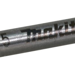 Сверло по стеклу 5х51 мм GEN2 MAKITA