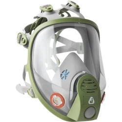Маска полнолицевая без фильтра 8950 Jeta Safety, р-р M