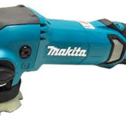 Полировальная машина MAKITA PO 5000 C в кор.