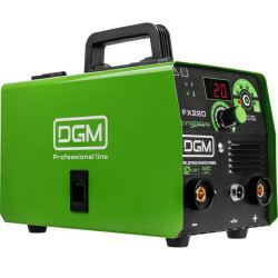Полуавтомат сварочный DGM FX220