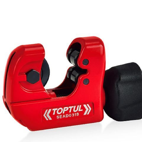 Труборез д/металлопласт. труб 3-19мм TOPTUL - изображение 1