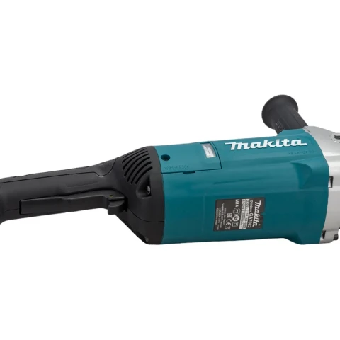 Двуручная углошлифмашина GA7082 (2700 Вт / 180 мм), MAKITA - изображение 1